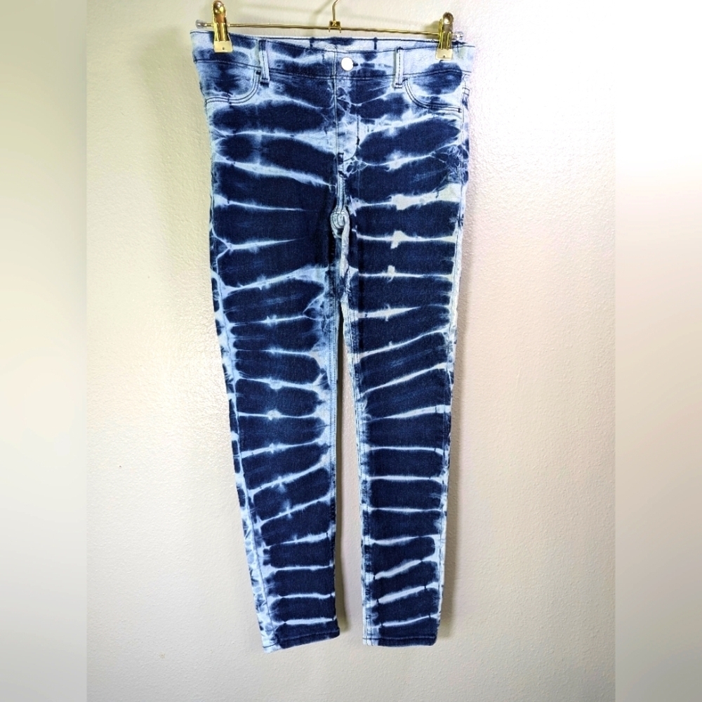 Wonder Nation girls jeggings size XL (14-16)